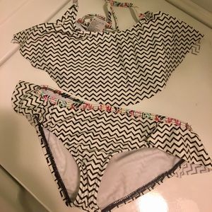 Billabong swimsuit